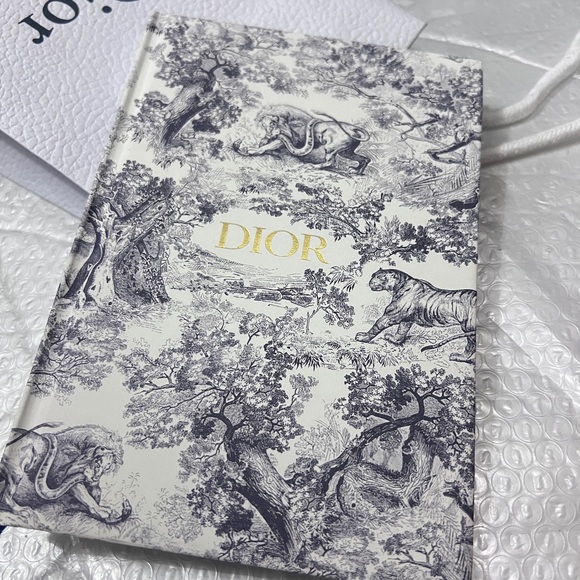 Dior Other - New!Dior notebook